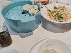 -来相会饺子·新辽菜(甘家口店)
