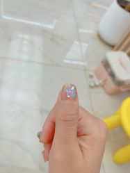 -睫乐园•睫公馆•美睫美甲沙龙
