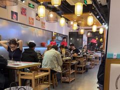 -钢管厂五区小郡肝火锅串串香(清河店)