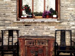 -卧龙堡客栈·中餐厅(古北水镇店)