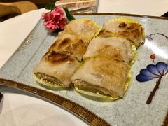 -若蘭慈·无国界素食料理(欢乐海岸店)