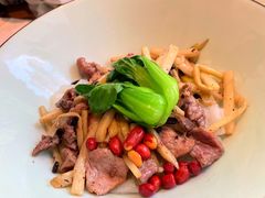 -漆黑觉米粉(三里屯店)