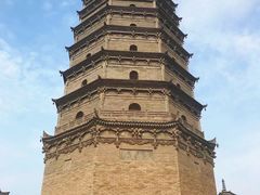 -法门文化景区