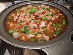 -饕林餐厅(春熙路店)