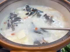 -宝荣鱼馆·临湖之宴(千岛湖店)