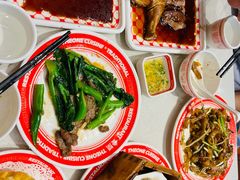 -明腾壹间茶餐厅(新都会花园广场店)