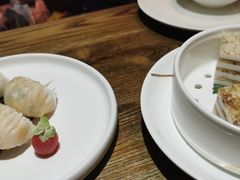 -广东道至正餐厅(区庄店)