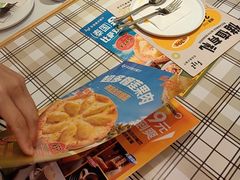 -菲滋意式餐厅(富阳东方茂店)