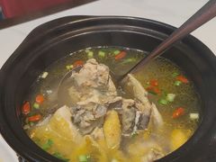 -食光慢宴·安吉土菜馆