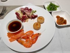 -晶丽香榭自助餐(南京大饭店)