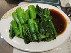 -麦奀云吞面世家(中环店)