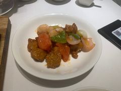-莆田餐厅PUTIEN(三里屯店)