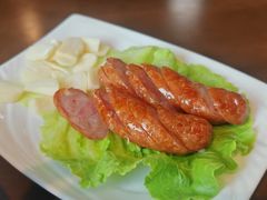 -乡亲鹅肉城(昆山店)