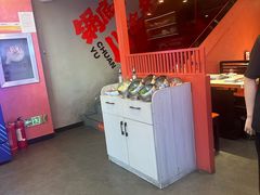 -何师傅美蛙鱼头(汉街店)