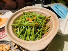 -汉唐宴长安食府