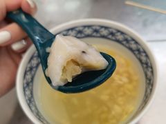 手工鸭母捻-老胡甜汤(龙眼店)
