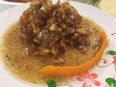 焦溜里脊片-香满楼(南关店)