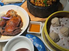 -桂满陇天书(南京德基旗舰店)