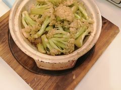 -清晖小苑•顺德地方菜(壹海城店)