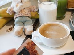 -五号茶居·新派粤菜·岭南五号酒店(沿江中路店)