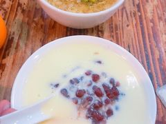 -沙湾姜埋奶(兴新包店)