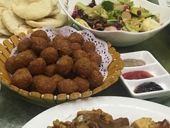 -晋阳饭庄(虎坊桥店)