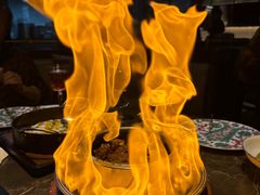 -海派悦庭·海胆烧麦·新融合菜(凯德广场店)