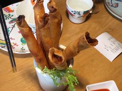 -蜀宴小调·精致家常菜(科华店)