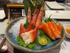 -大渔铁板烧(大悦城店)