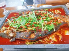 -老谭虾王蟹皇·龙虾·烧烤(蝴蝶湾店)