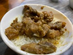 排骨蒸饭-品香排骨饭(羊官路店)