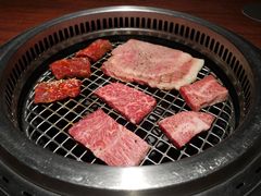 -焼肉とビール 市場小路(四条烏丸店)