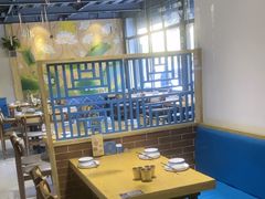 -金塔傣乡·云南民族特色菜·傣味手抓饭(金瓦路店)