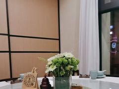 -五观堂素食(新华路店)