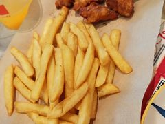 -必胜客(骡马市店)