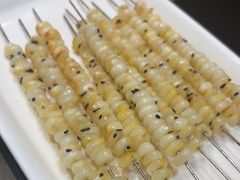 -勇利赵家烤肉坊(含光路店)