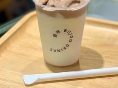 -宝珠奶酪(闵行仲盛店)