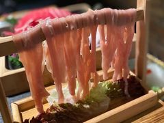 -湊湊火锅·茶憩(上海合生汇店)