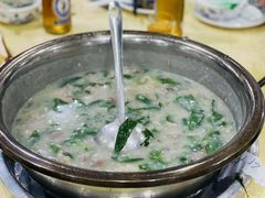 -标记美食新鲜猪杂(兴南大道店)