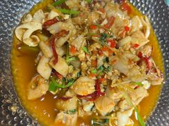 -一善菌·云南菌汤·云南菜(银泰城店)