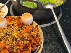 -盡膳口福·百年汤方火锅(科华北路店)