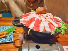 -龙神·炭烧酒场深夜食堂(新街口店)