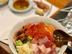 -岚山日本料理(珠江新城店)