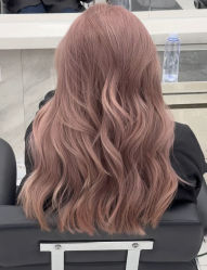 -5M HAIR SALON 旗舰店