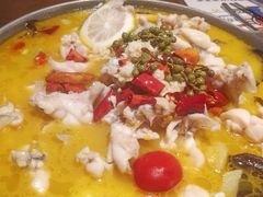 -神府路壹号·海鲜烧烤·砂锅粥·锅物(三坊七巷店)