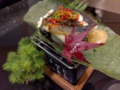 -丹鼎铁板料理