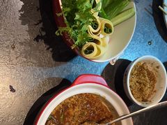 -金掌勺东北菜(格兰晴天店)