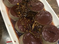 血肠-牛叔鲜羊肉铜火锅(远东小区店)