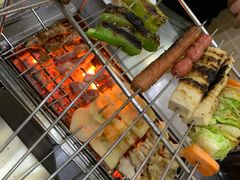 -小寒羊烧烤(凯瑞时代大厦店)