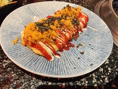 -牛焱·烧肉酒肆(五大道店)